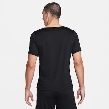 NIKE Funktionsshirt 'Strike' in Schwarz