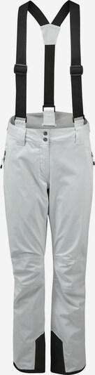 DARE2B Outdoor hlače 'Diminish' | črna / naravno bela barva, Prikaz izdelka