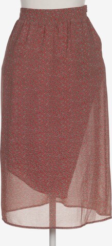 JcSophie Skirt in S in Pink: front