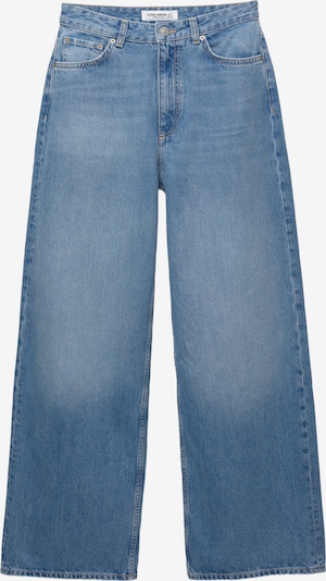 Pull&Bear Jean en 24-25 en bleu denim, Vue avec produit