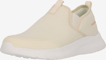 ENDURANCE Slip-on 'Alaric' in Beige: voorkant