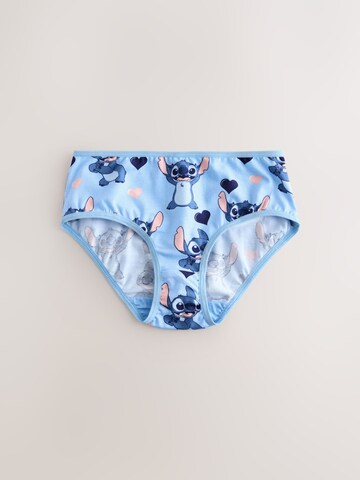 Next Underpants 'Lilo & Stitch' in Beige