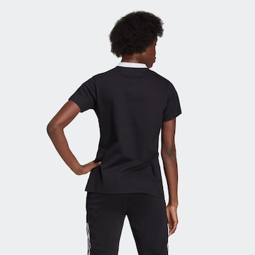 T-shirt fonctionnel 'Tiro 21' ADIDAS SPORTSWEAR en noir