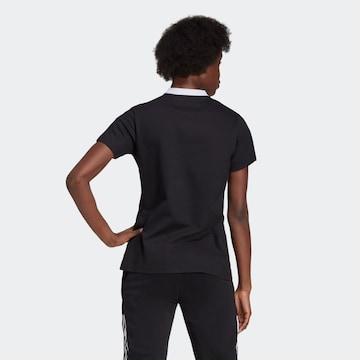 ADIDAS SPORTSWEAR Performance Shirt 'Tiro 21' in Black