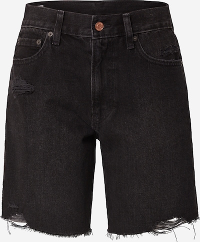 GAP Shorts in schwarz, Produktansicht