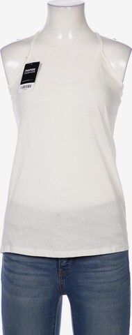 Smith&Soul Top & Shirt in XS in White: front