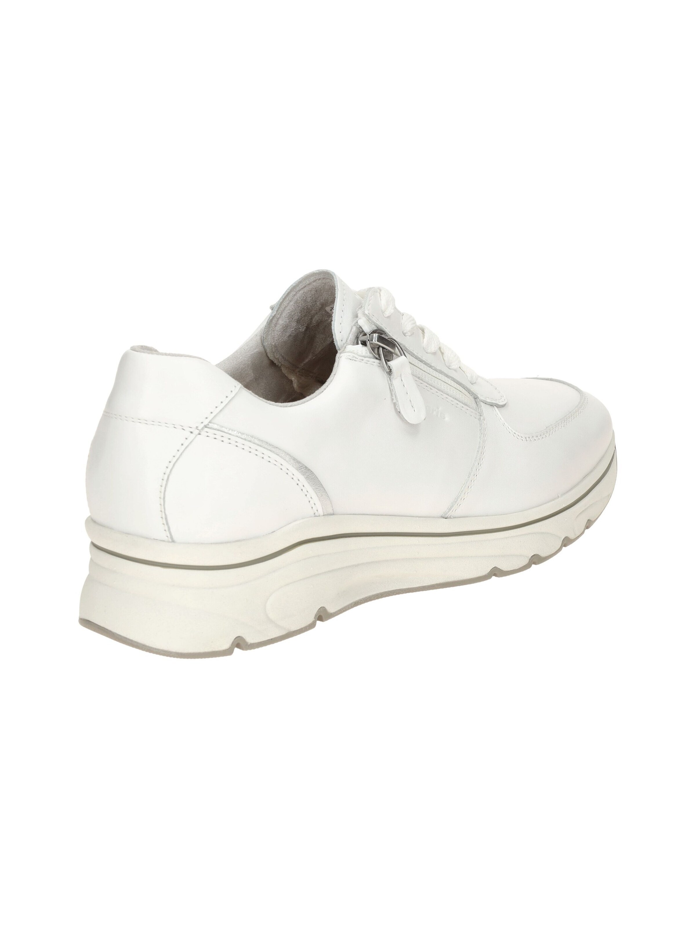 Tamaris Schnürschuh '23711'‌‌‌‌‌‌‌‌‌ in Weiß