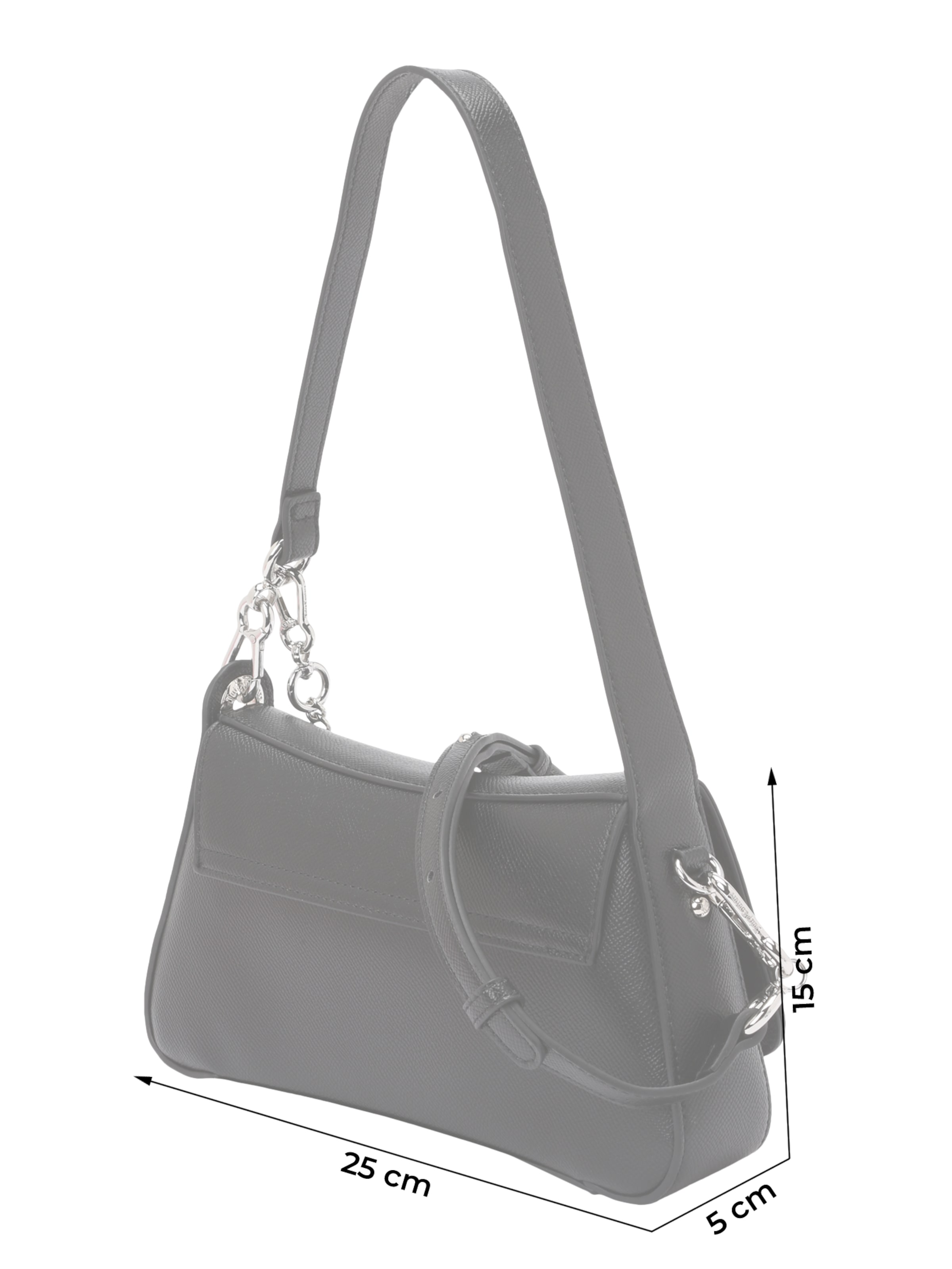 Juicy Couture Válltáskák 'Jasmine' - fekete