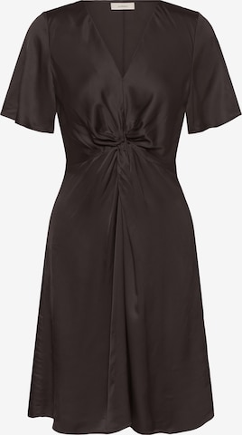 InWear - Vestido 'BallaI' em castanho: frente