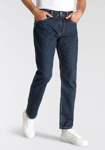 LEVI'S ® Regular Jeans in Blau