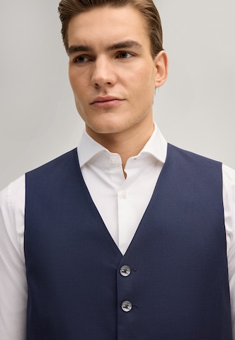JOOP! Suit vest 'Weazer' in Blue