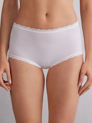 INTIMISSIMI Panty in Weiß: Vorderseite