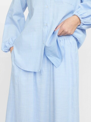 Gonna 'Ebbi' di Soft Rebels in blu