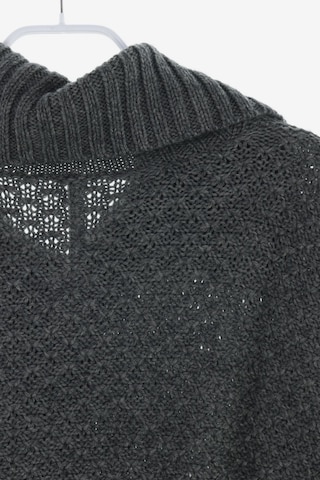 Bluhmod Sweater & Cardigan in XL in Grey