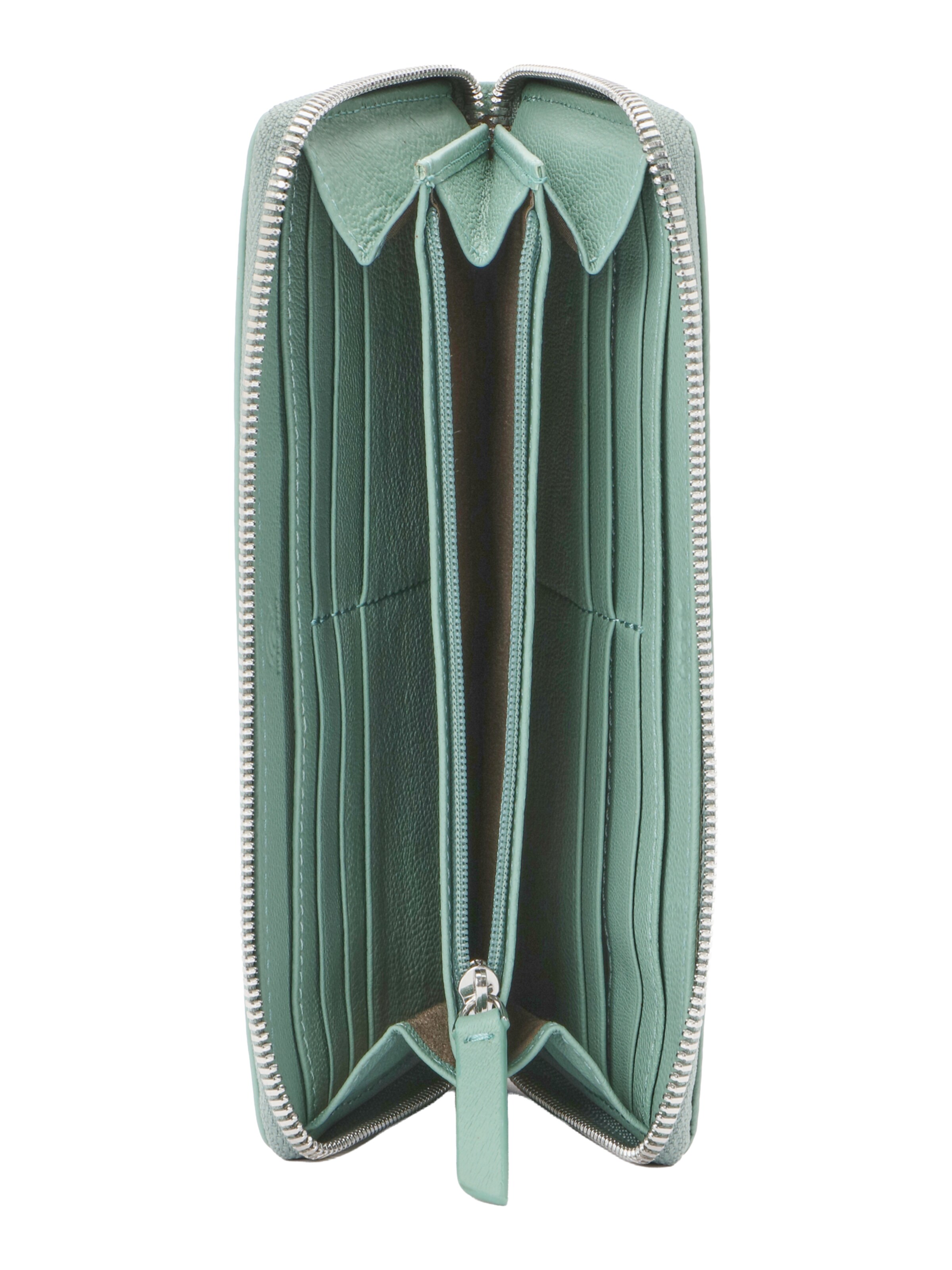 JOOP! - Carteiras 'Lantea Yura' em verde