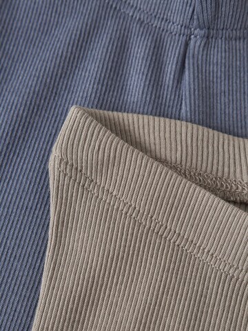 NAME IT Skinny Κολάν 'NBNKab' σε μπλε