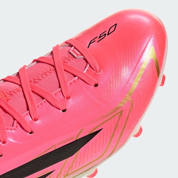 ADIDAS PERFORMANCE - Calzado deportivo 'Hyperfast Elite' en rosa