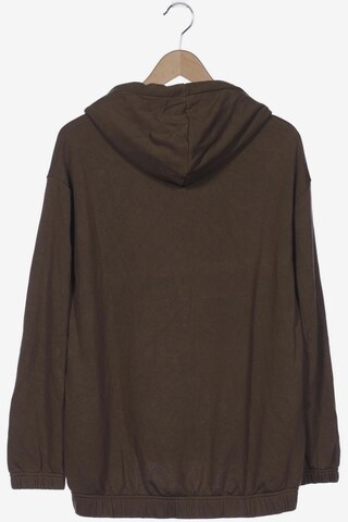 CINQUE Sweatshirt & Zip-Up Hoodie in XL in Brown