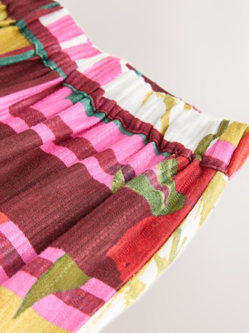 Next Skirt in Mixed colors