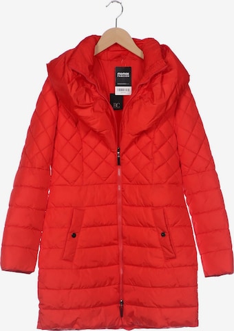 B.C. Best Connections by heine Jacket & Coat in M in Red: front