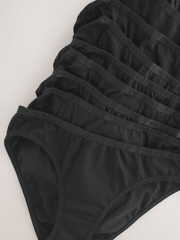 Next Трусы в Черный