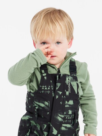 PROTEST Overall 'PRTSIMON TD'‌‌‌‌‌‌‌‌‌ in Schwarz