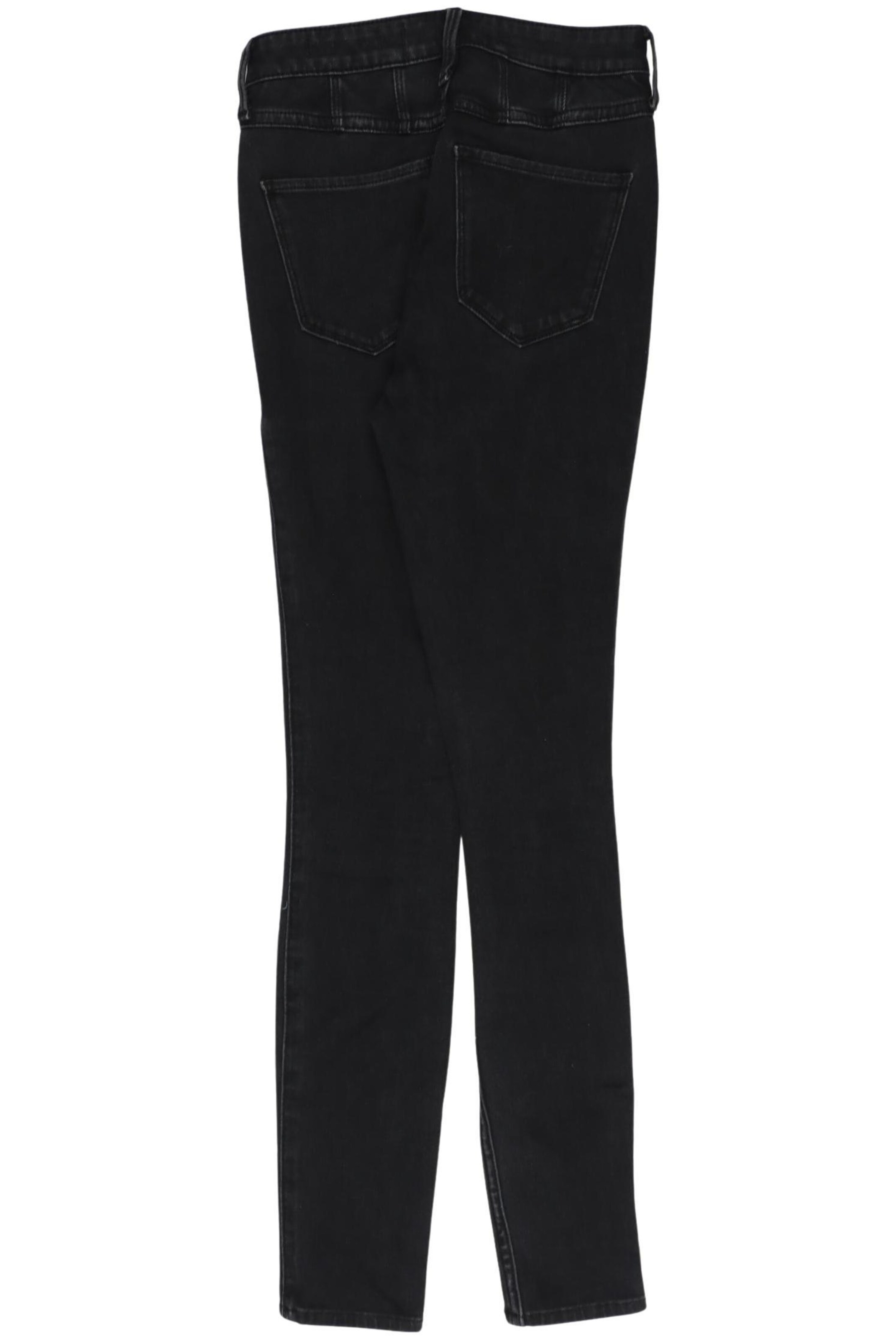 HOLLISTER Jeans in 25 in Black