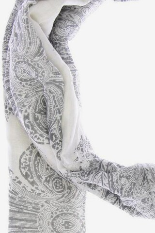 REPEAT Scarf & Wrap in One size in White
