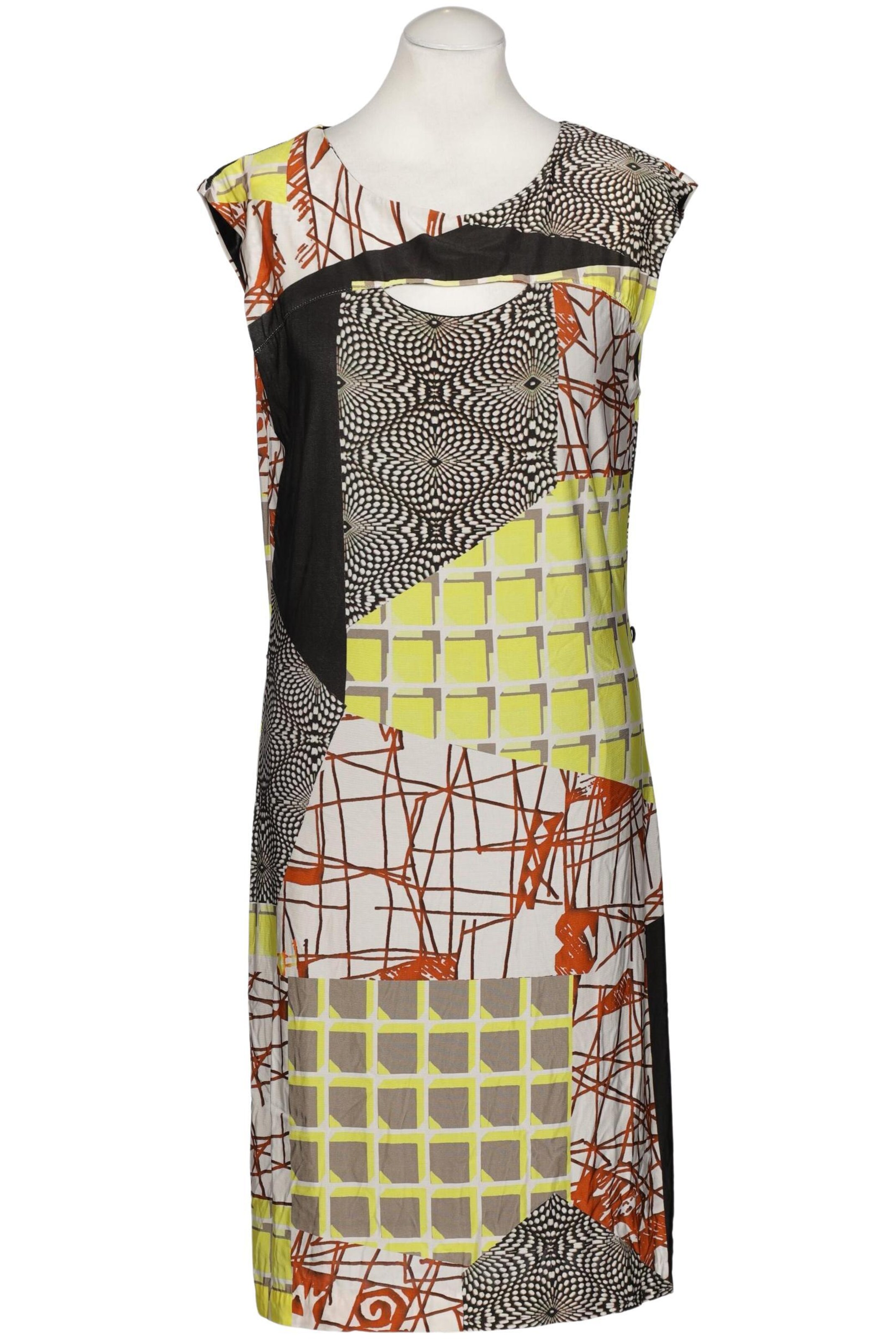 Ana Alcazar Dress in L in Mixed colors: front