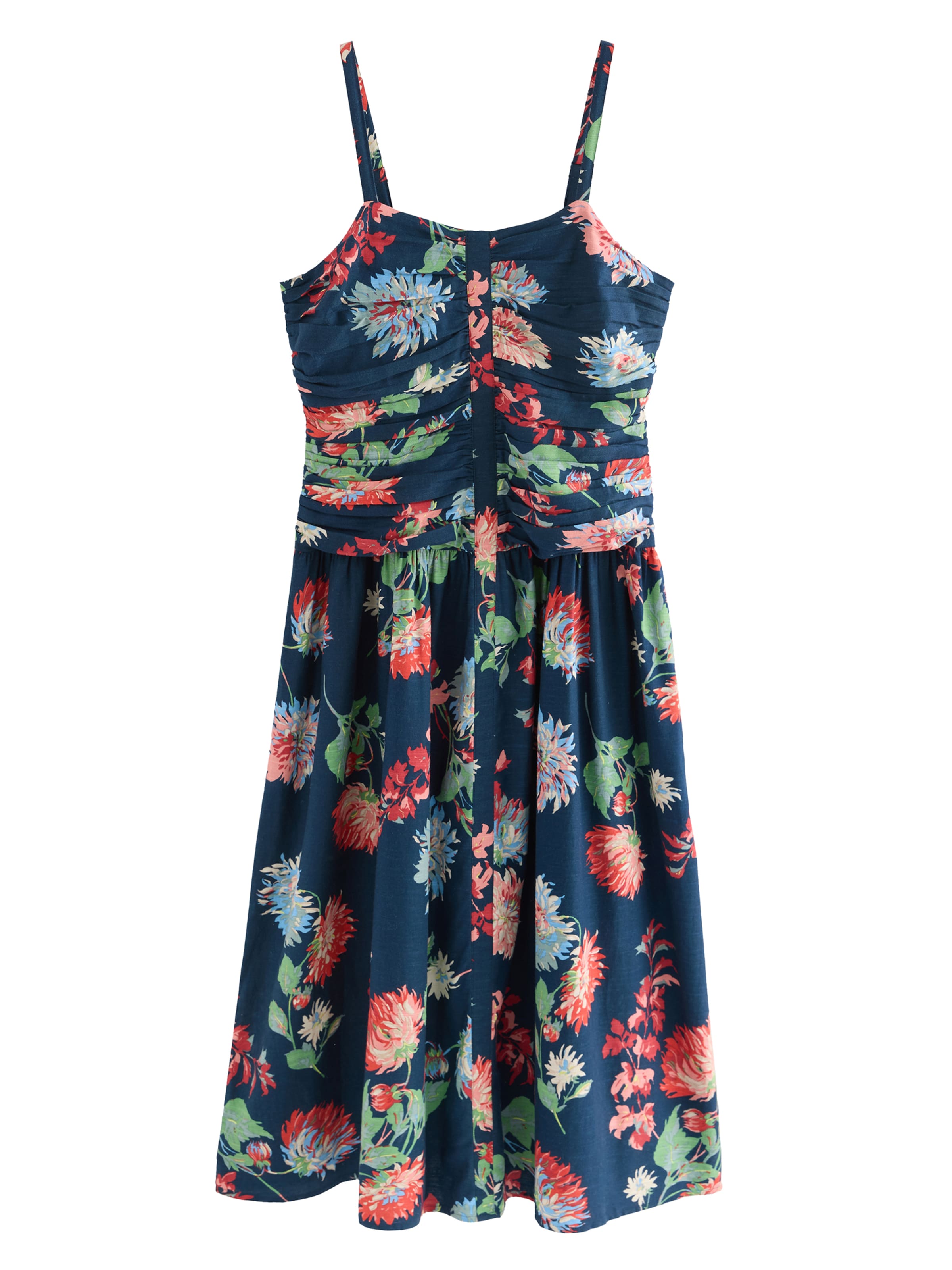 zils Next Kleita: no priekšpuses