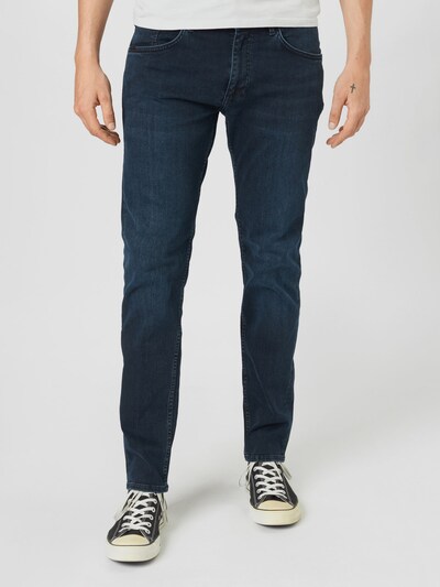 Jeans 'Priston' Matinique pe albastru închis, Vizualizare model
