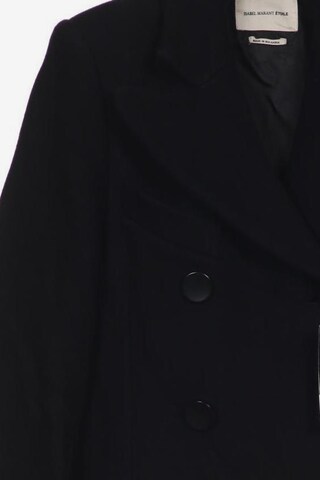 Isabel Marant Etoile Jacket & Coat in XXS in Black