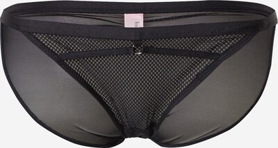 fekete Hunkemöller Slip 'Raffaela', Termék nézet