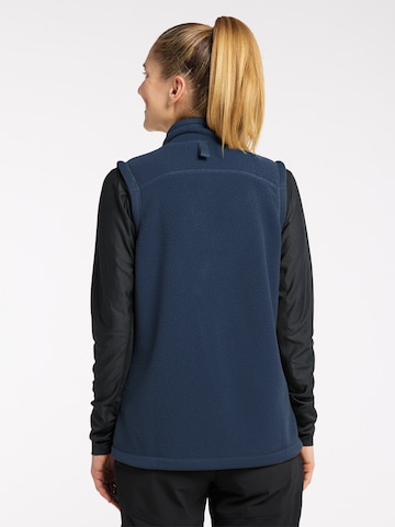 Haglöfs Sports Vest 'Malung' in Blue