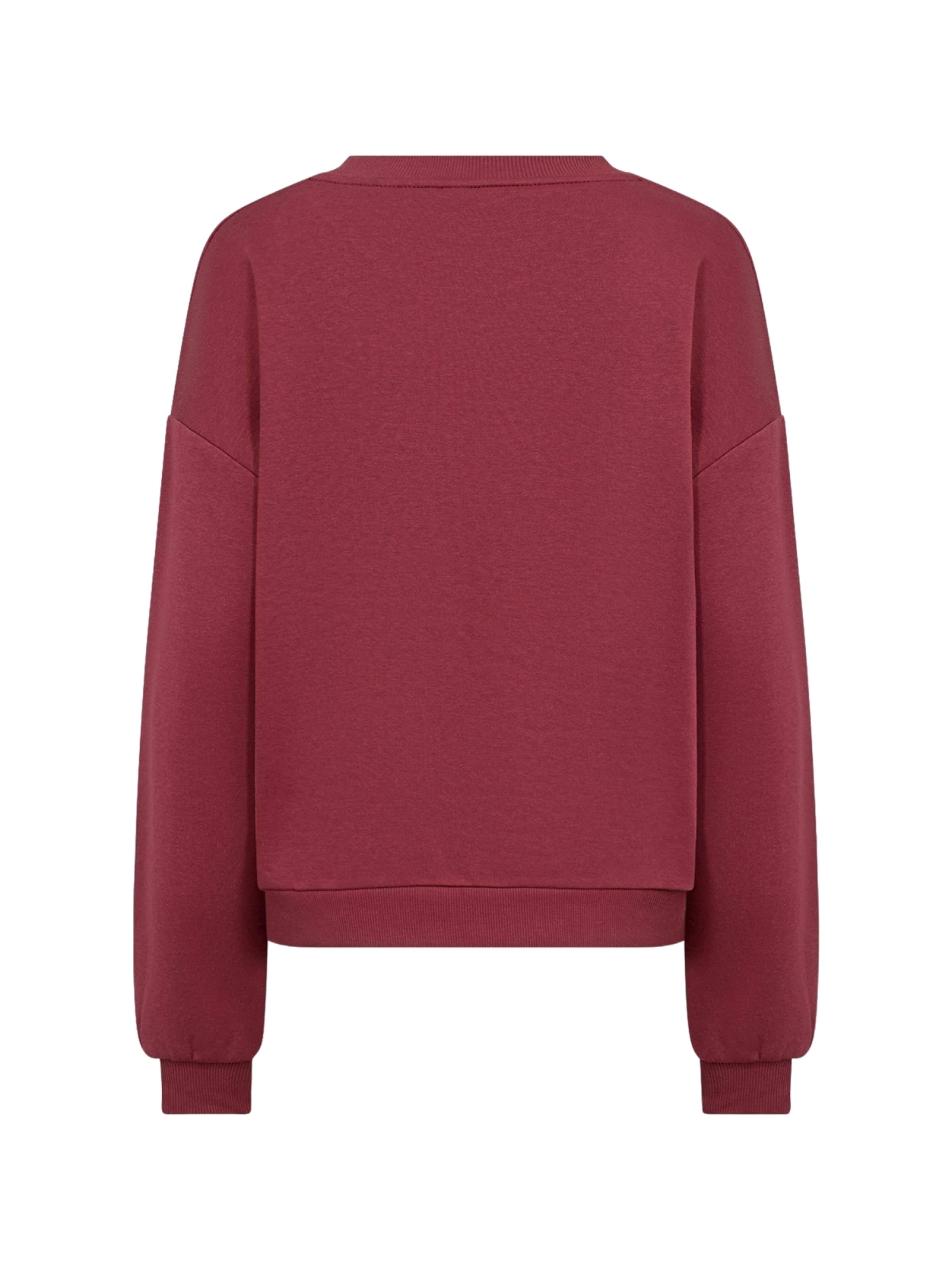 Soyaconcept Svetr ' SC-ANGELIN ' – červená