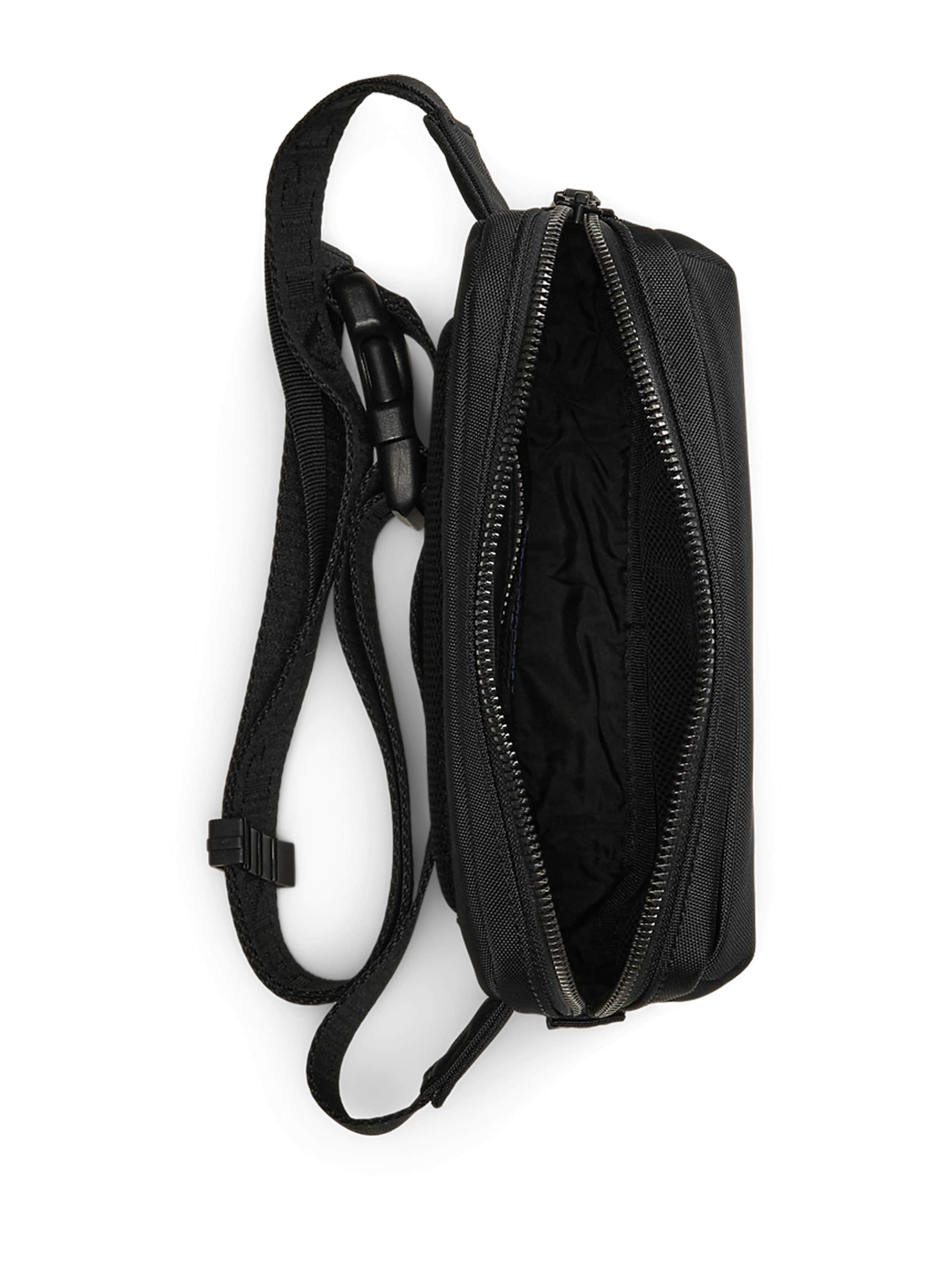 Sacs banane Polo Ralph Lauren en noir