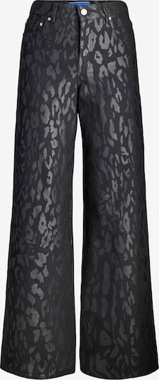 Kelnės 'JXSarah Tokyo' iš JJXX, spalva – pilka / juoda, Prekių apžvalga