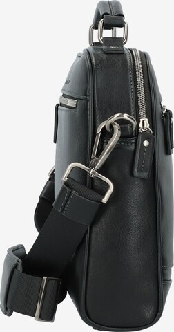 Picard Handtasche in Schwarz