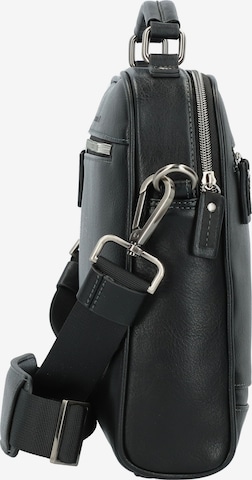 Picard Handbag in Black