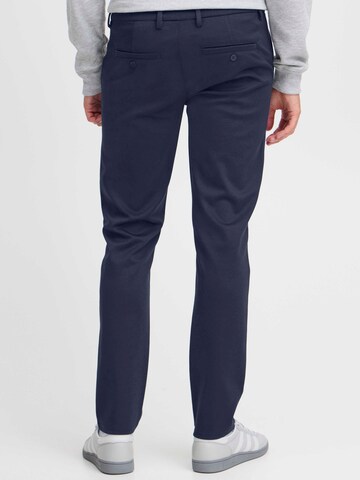 Slimfit Pantaloni chino 'Helmer' di BLEND in blu
