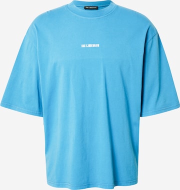 Han Kjøbenhavn Paita värissä sininen: etupuoli