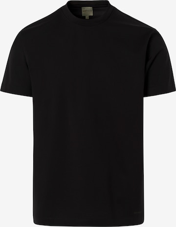 BENVENUTO T-Shirt 'Adelmo' in Schwarz: Vorderseite