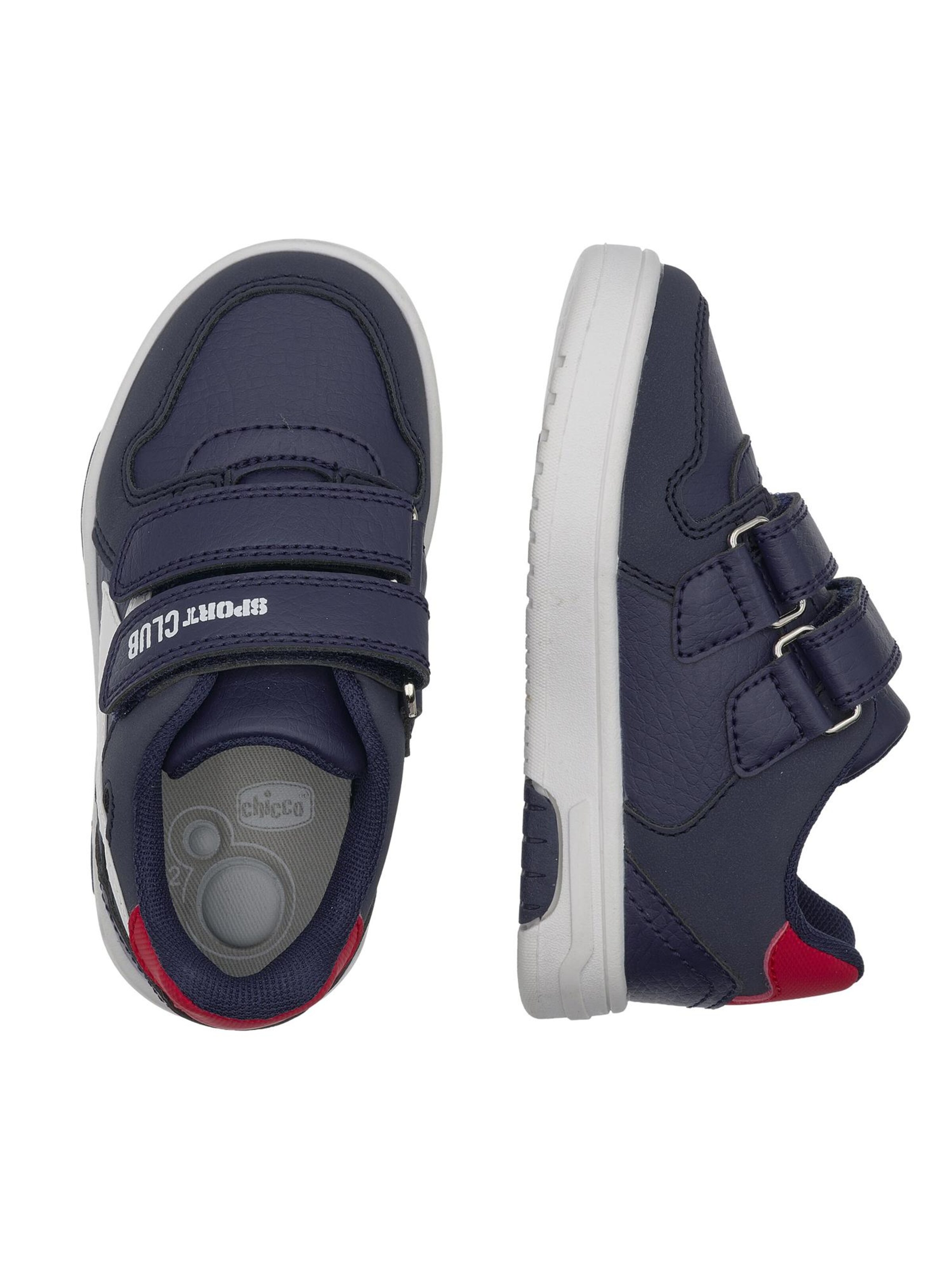 Chicco Trainers 'Chimono' in Blue