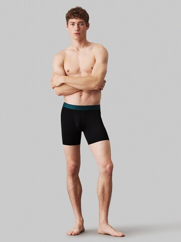 Calvin Klein Underwear Boxer shorts in Black