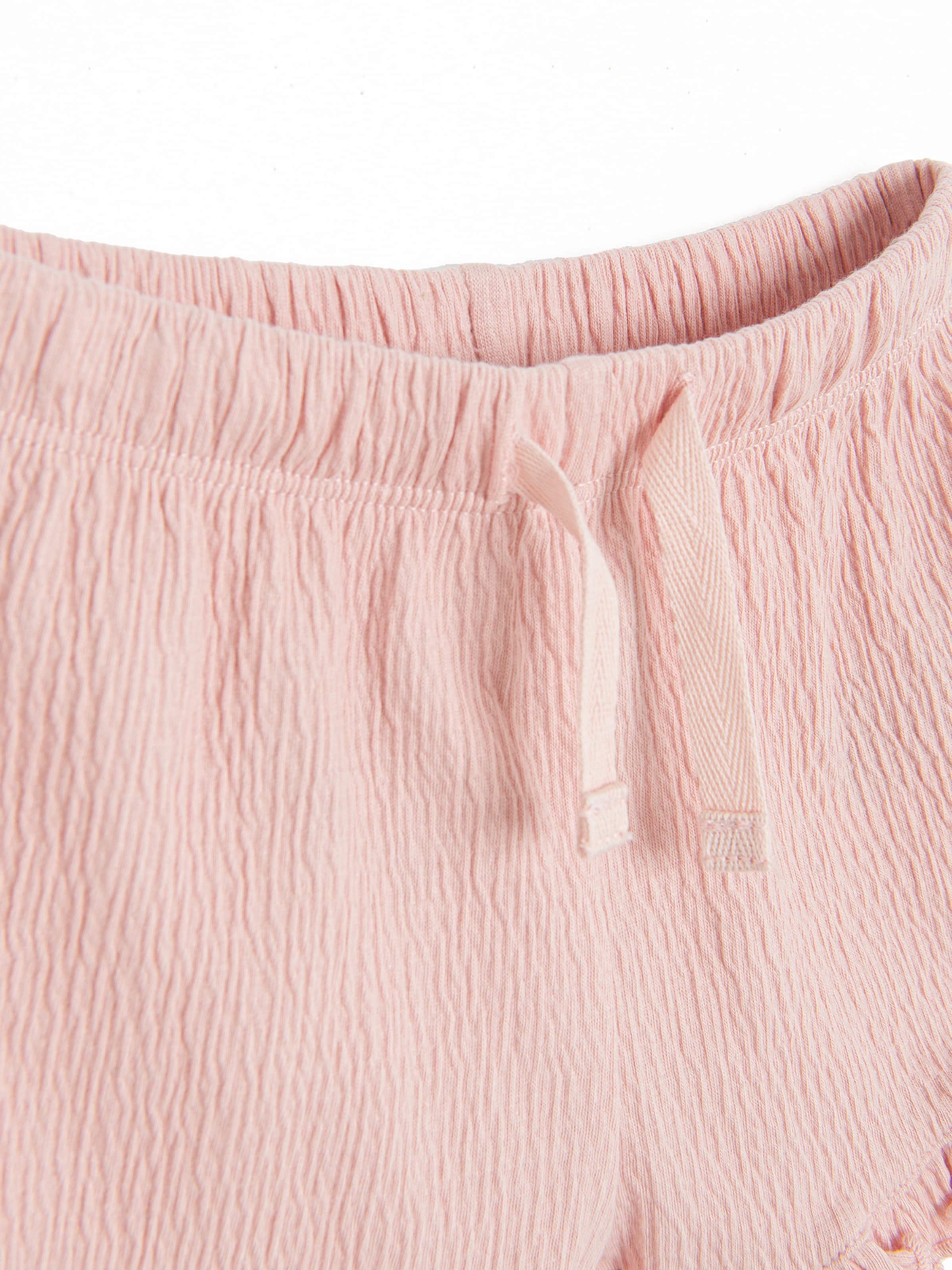 Loosefit Pantaloni di Cool Club in rosa