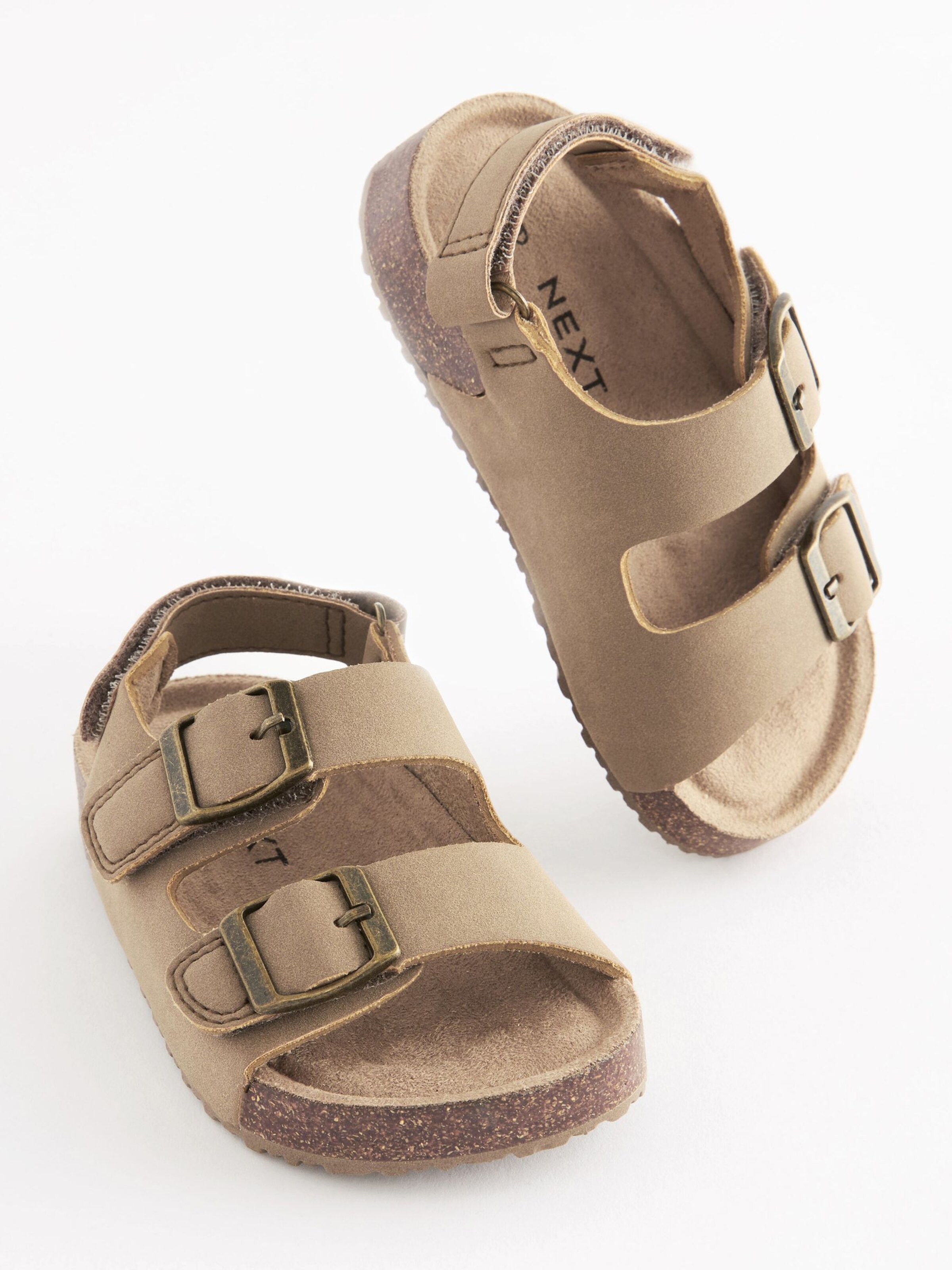 Next Open schoenen in Beige | ABOUT YOU
