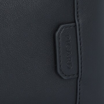 Picard Crossbody bag 'Yours' in Black
