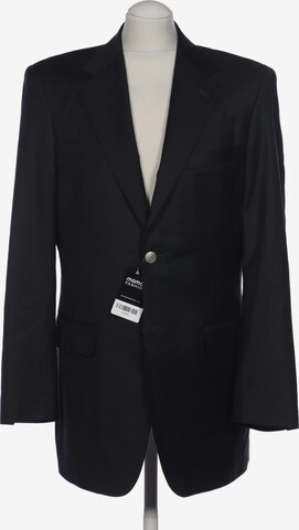 Tom Rusborg Suit Jacket in M in Black: front