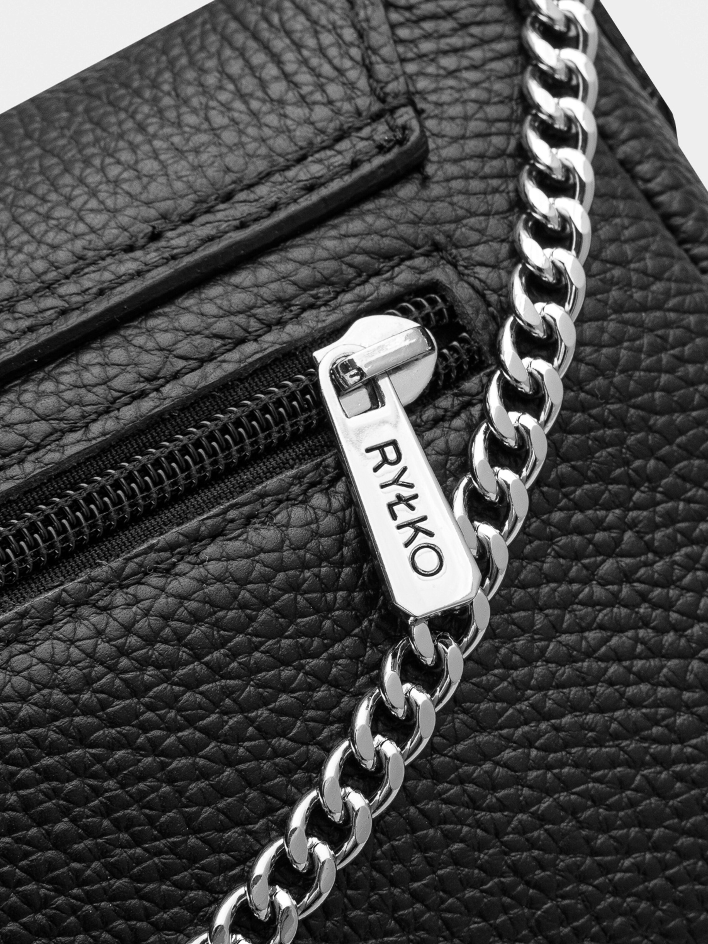 RYLKO Olkalaukku värissä musta