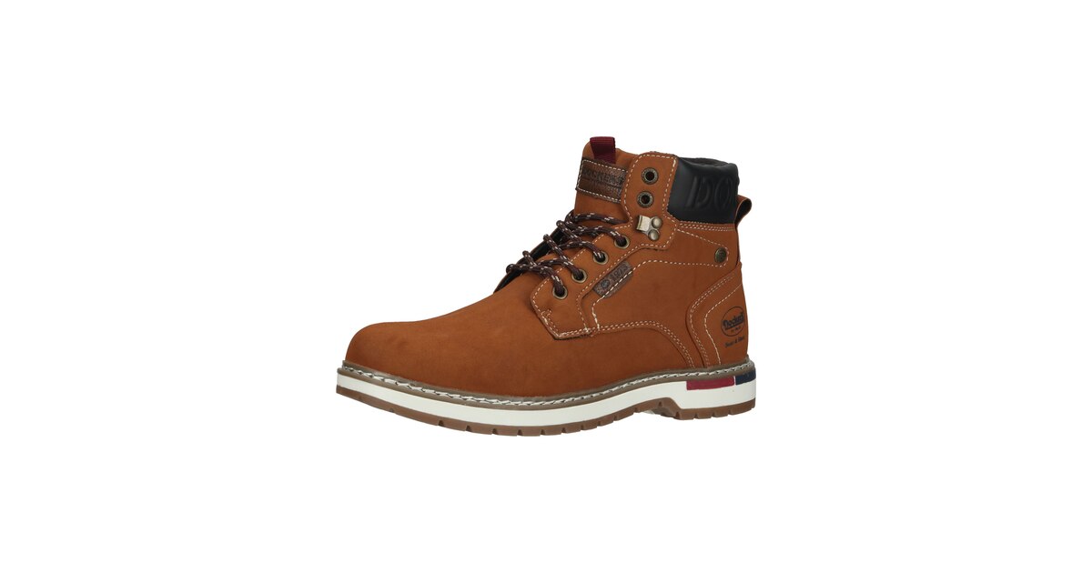 Dockers by Gerli Schnürboots Worker Boots, Schnürboots mit Dockers by Gerli Schnürboots Worker Boots, Schnürboots mit